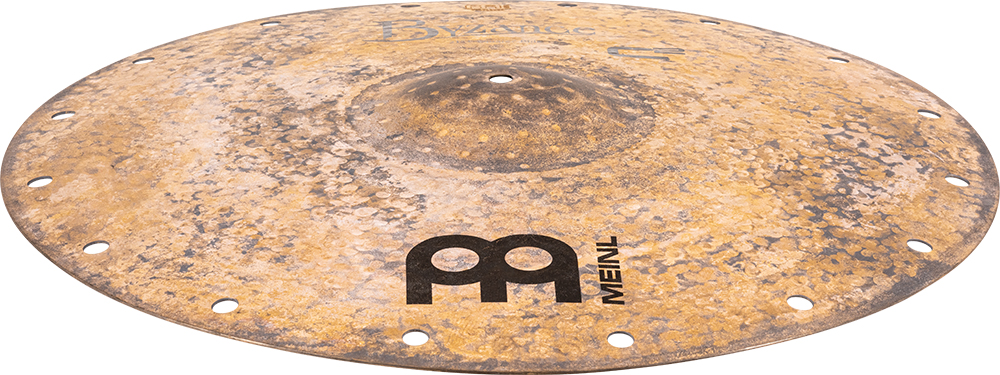 Meinl Byzance Vintage  C Squared Ride 21 B21C2R