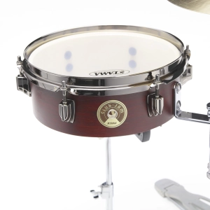 Tama Club Jam Pancake Shell Kit (Burgundy Walnut)