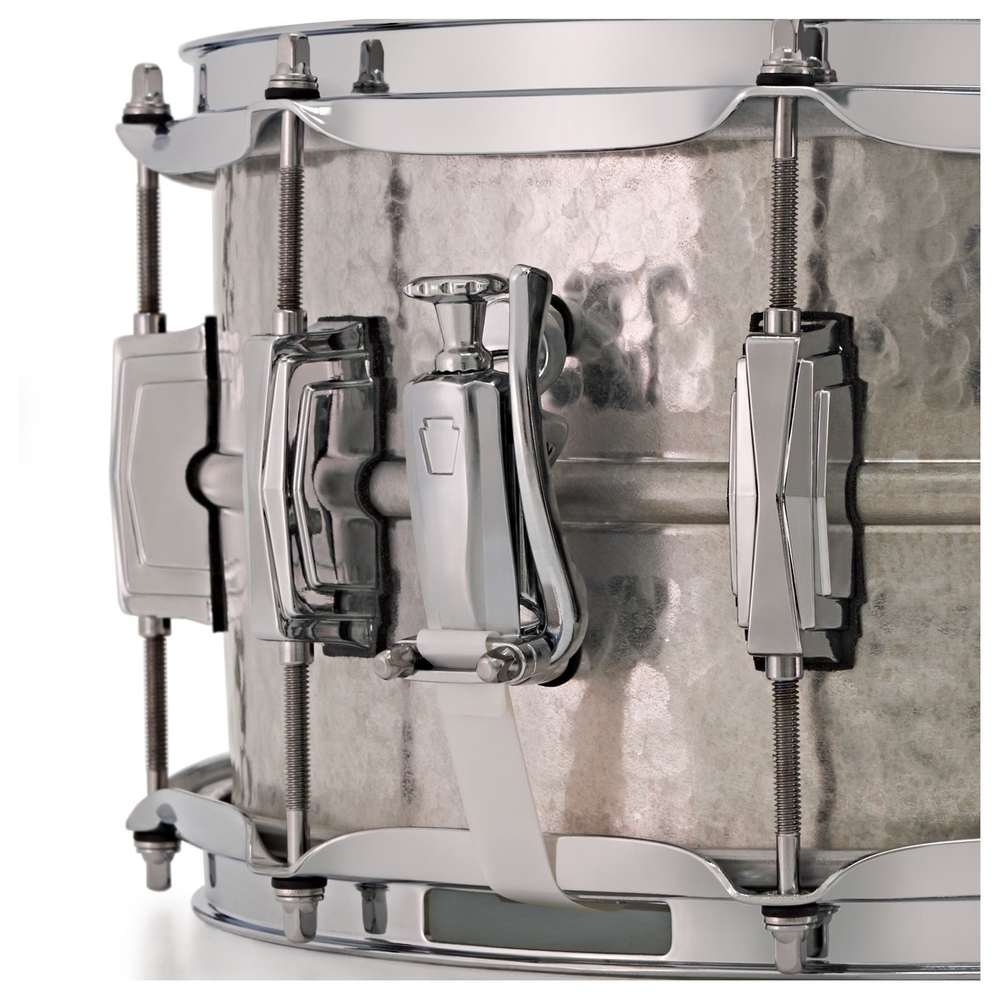 Ludwig Acrophonic LA405K Hammered 14x6,5