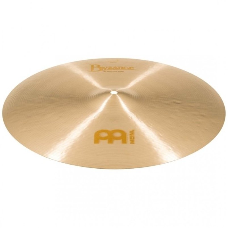 Meinl Byzance Jazz Thin Crash 16