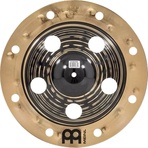 Meinl Classics Custom Dual Trash China 16
