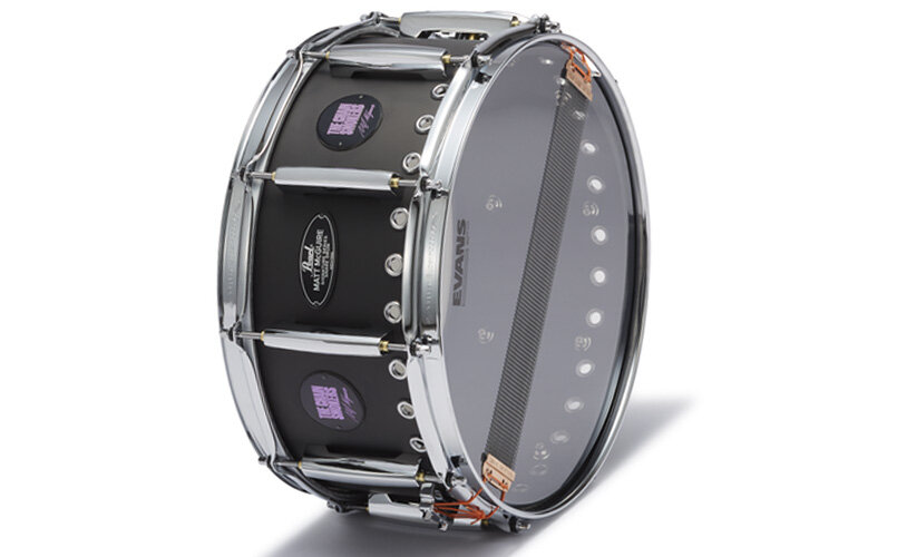 Pearl Matt McGuire Signature 14x6,5