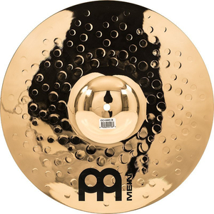 Meinl Classics Custom Medium Crash 15