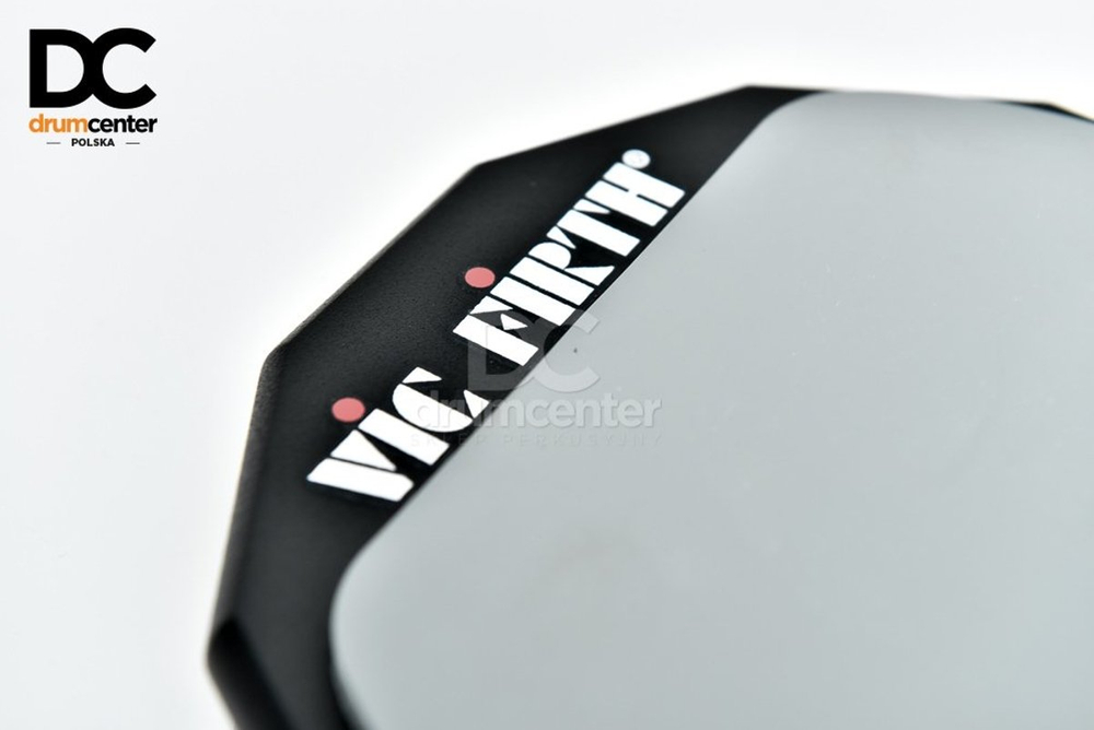 Vic Firth 6" PAD6 Pad Perkusyjny Ćwiczeniowy