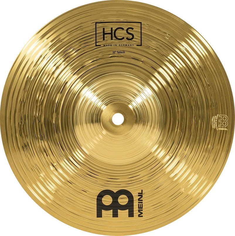 Meinl HCS Splash 10