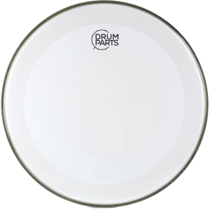 DrumParts P3 Clear 18