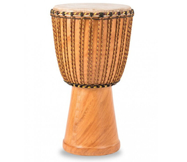 Kangaba Djembe Afrykańskie Pro Large KMDM14CL