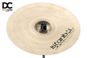 Istanbul Agop Xist Crash 19" (Brilliant)