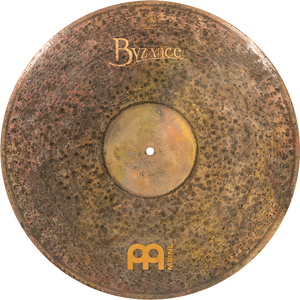 Meinl Byzance Extra Dry Thin Crash 20 B20EDTC