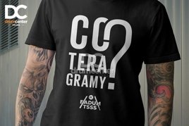 Koszulka - Co Teraz Gramy?