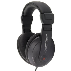 Esperanza EH120 Słuchawki do perkusji elektronicznej