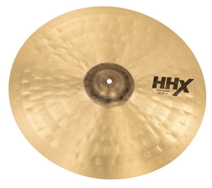 Sabian HHX Thin Crash 20