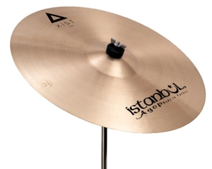 Istanbul Agop Xist Crash 17" (Natural)