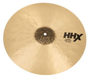 Sabian HHX Complex Thin Crash 16