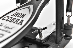 Tama Iron Cobra HP600DTW - podwójna stopa