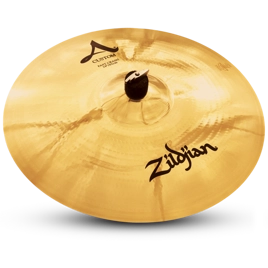 Zildjian A Custom Fast Crash 18