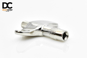 Evans DADK - klucz do strojenia perkusji