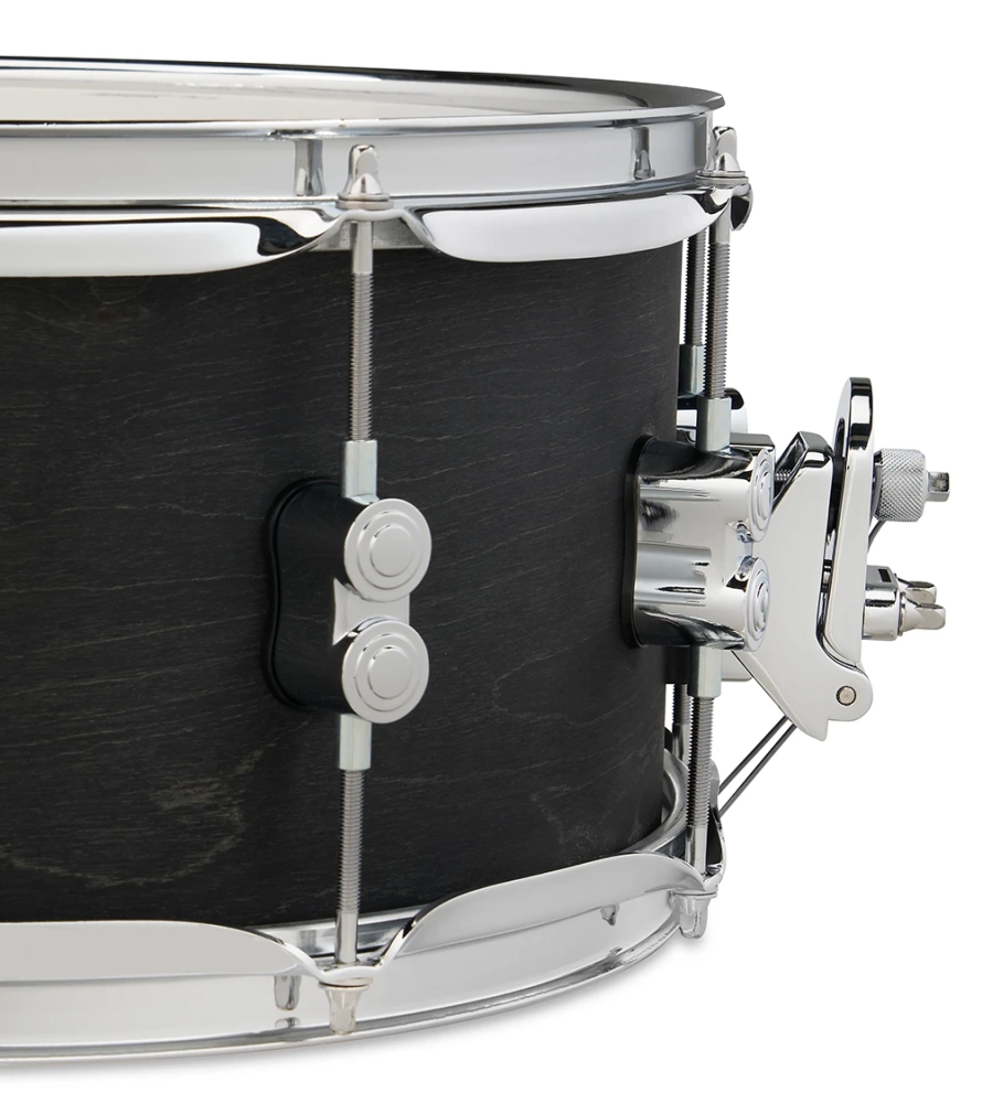 PDP Concept Maple Black Wax 14x6,5 (PDSN6514BWCR)