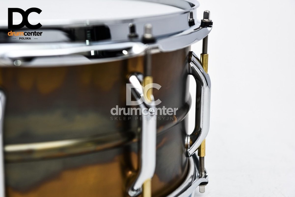 Pearl SensiTone Premium Beaded Brass 14x6,5 STA1465FB