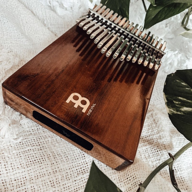 Meinl Kalimba Wah-Wah KL1705H