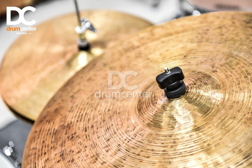 Istanbul Agop 30th Anniversary Medium Ride 20"