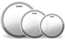 Evans Pack EC2S Coated 12 13 16