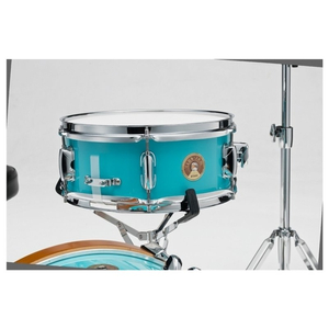 Tama Club Jam Mini Basic Kit (Aqua Blue)