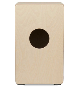 Schlagwerk CP428 2inOne Mariso Makassar Cajon