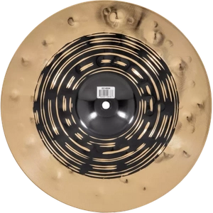Meinl Classics Custom Dual Hihat 14