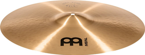 Meinl Pure Alloy crash medium 18 PA18MC