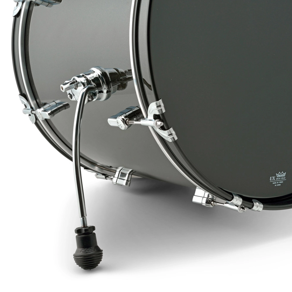 SONOR AQX Studio (Black Midnight Sparkle)