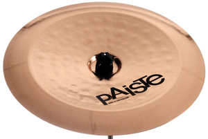 Paiste PST8 Rock China 18