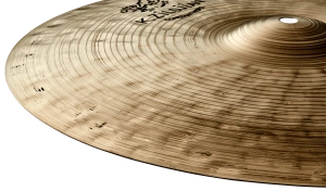 Zildjian Constantinople Crash 16