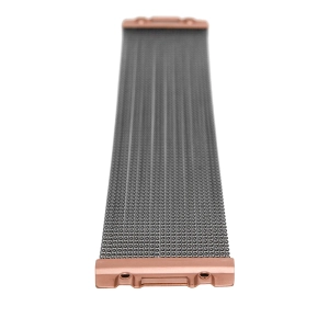 DrumParts Sprężyna do Werbla 14" (24 struny) Wariant: Cooper / Steel - SWC1424