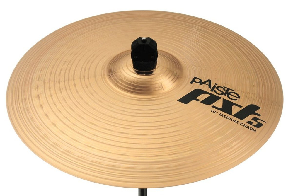 Paiste PST5 Medium Crash 16