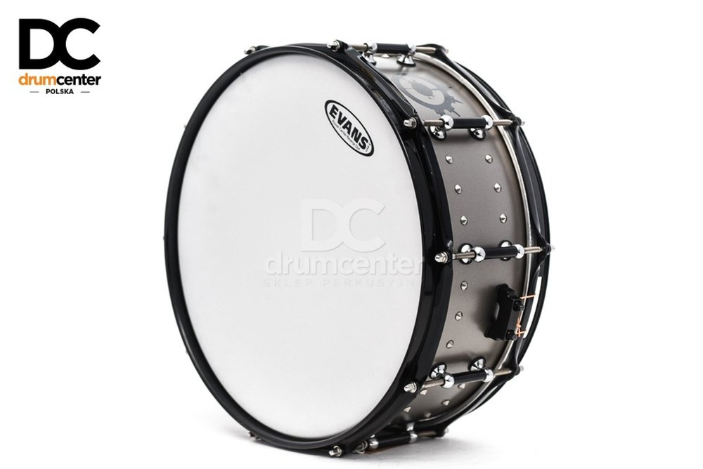 Pearl Werbel Daniel Erlandsson Signature 14x5,5