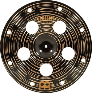 Meinl Classics Custom Dark Trash China 18