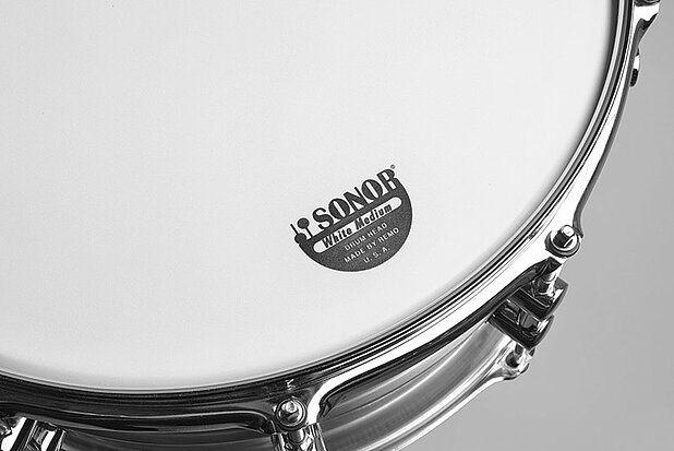 Sonor Kompressor  Natural Beech 14x6