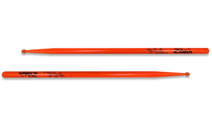 Zildjian Signature Ronald Bruner Jr. 