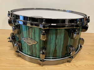 LIMITED Tama Starclassic Performer Werbel 14x6,5 kolor: GGA
