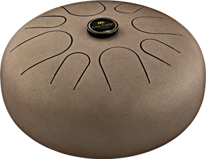 Meinl Steel Tank Drum (Tongue Drum) - A Akebono STD2VB