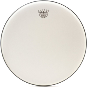 Remo Classic Fit Ambassador Coated 14