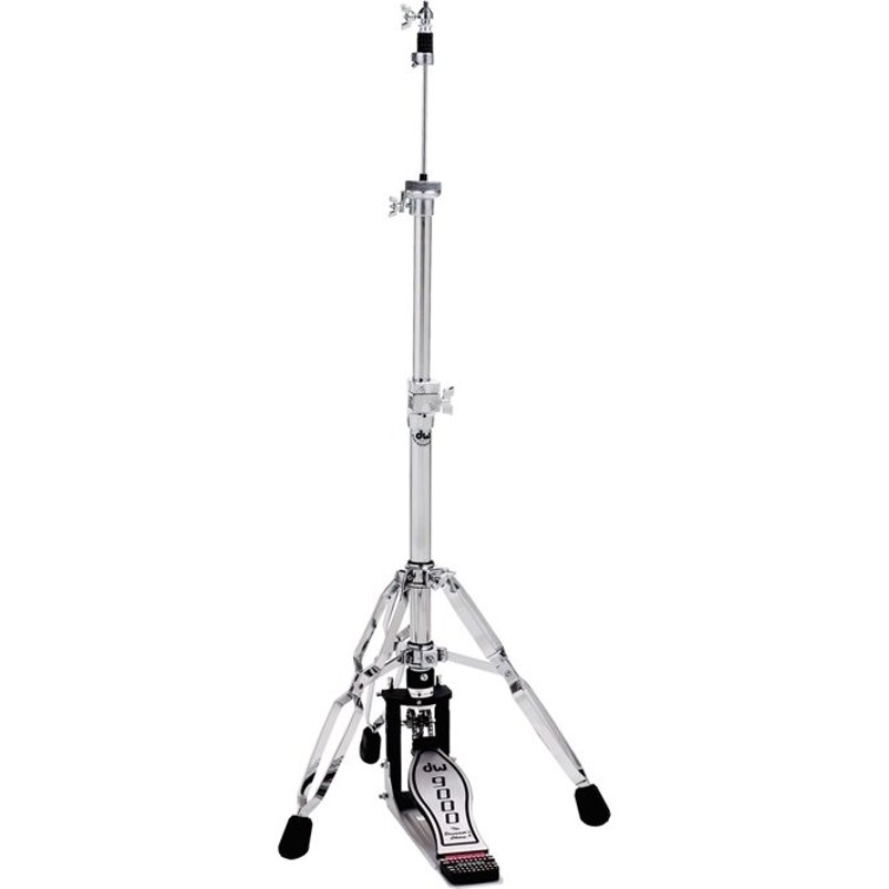 DW 9500D Statyw pod hi-hat