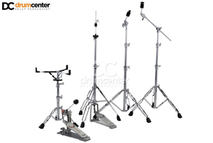 Pearl Export Fusion 20 (Electric Blue)