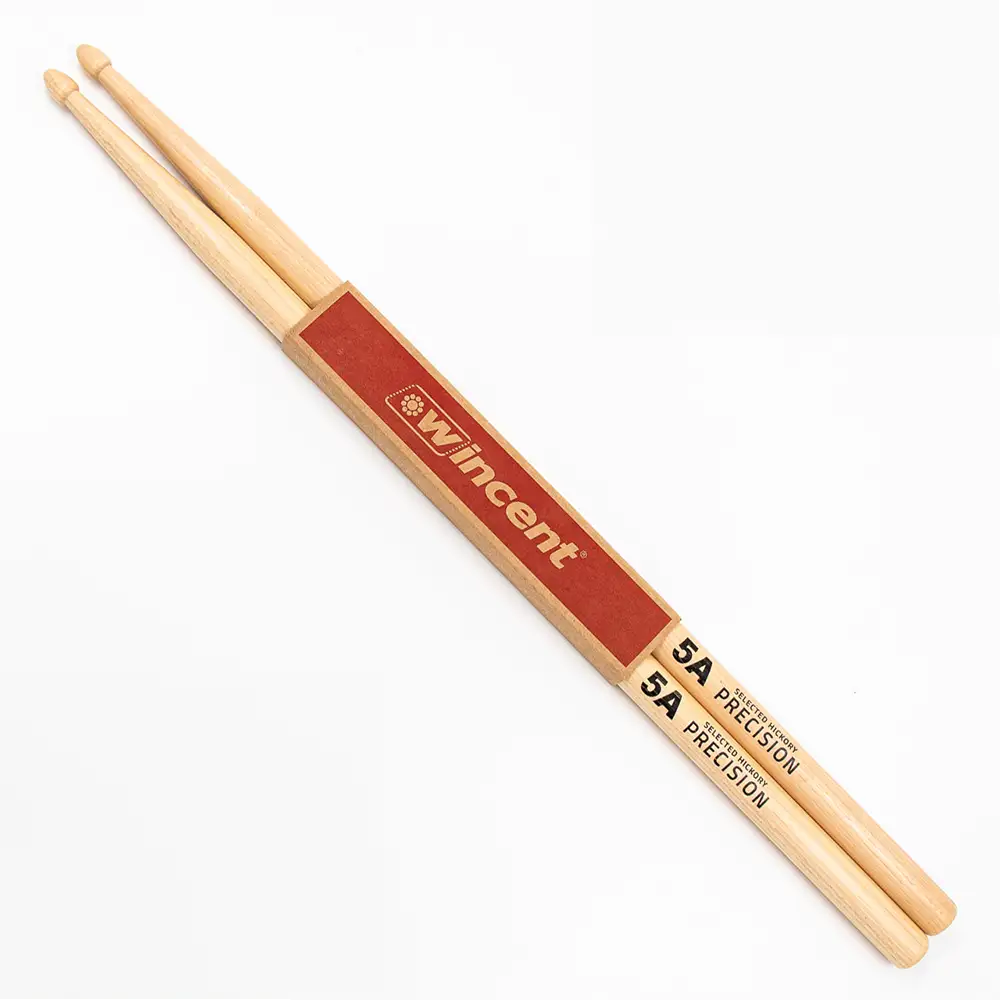 Wincent Hickory 5A Precision