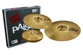 Paiste PST3 Set 14 16 20