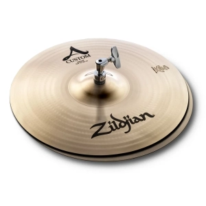 Zildjian A Custom Cymbal Pack A20579-11