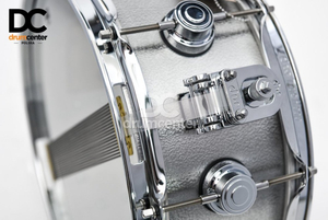 DW Collectors Aluminium Wrinkle Coated 13x5,5 (Chrome Hardware)