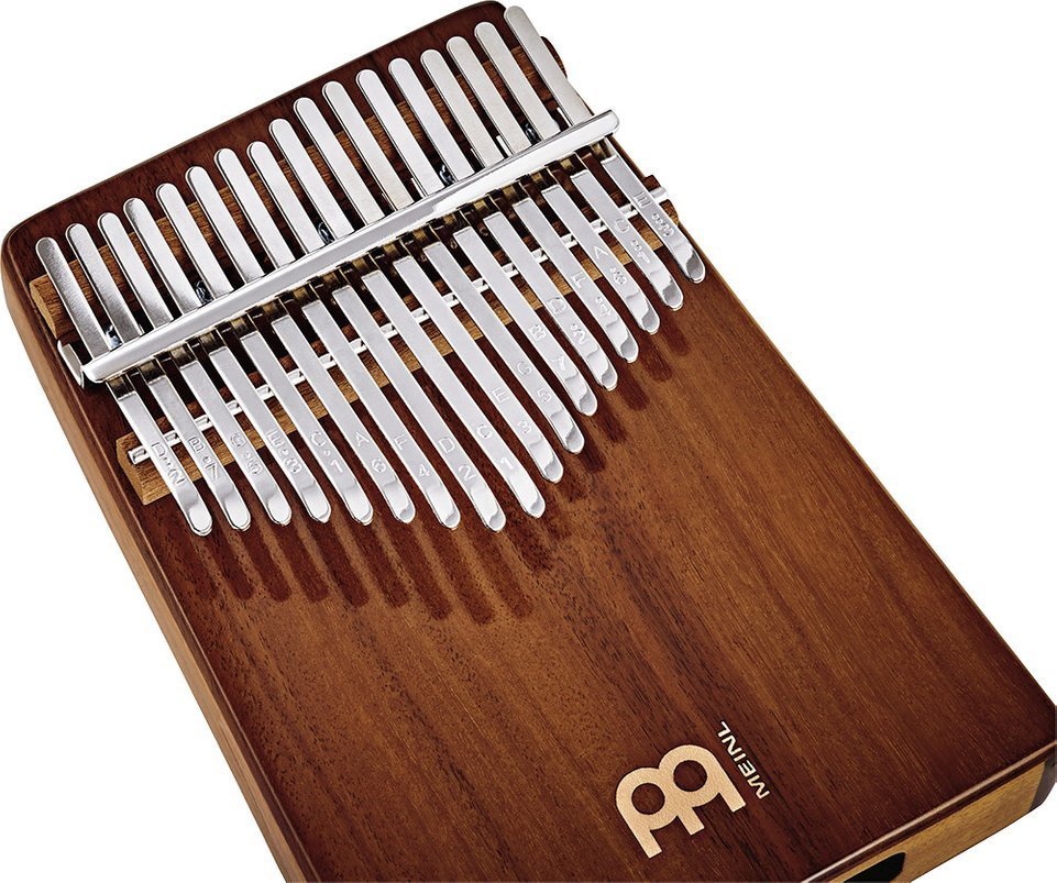 Meinl Kalimba Wah-Wah KL1705H