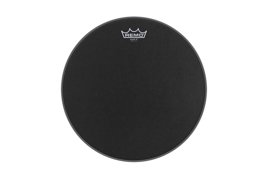 Remo Emperor X Black Suede 14